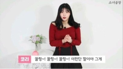 질싸에 대한 여성생각