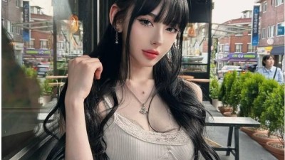 AI 한국인 혼혈