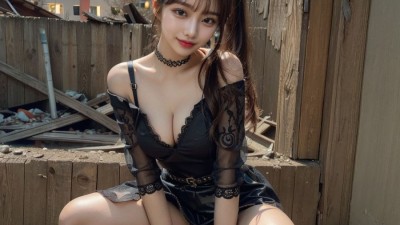 AI 맥심 모델 콘테스트 참