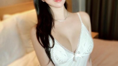 토랭이 누나 비키니 란제리 착샷