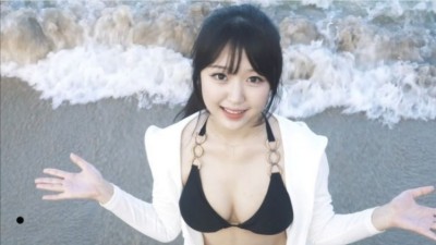 여름 그 자체인 락킷걸 노래