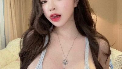 손밍 란제리 인스타 블랙 브라 팬티 골반