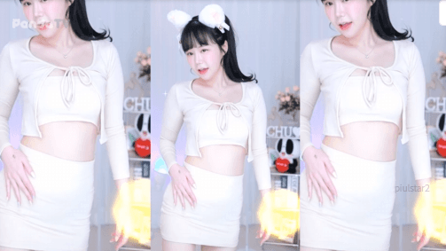 BJ츄잉 매력