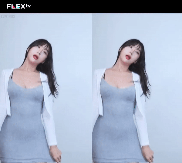 모든걸 가졌구나 BJ히리