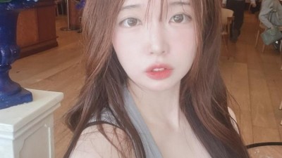 베이글녀의 정석같은 여캠 모모리나