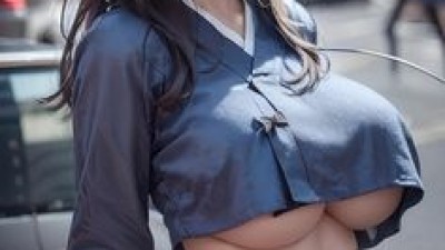 AI 몸매좋은 야한누나