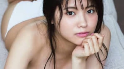 후루타 아이리 古田愛理 귀여운 브라 팬티 비키니