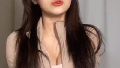 BJ 세제로 복근 가슴골