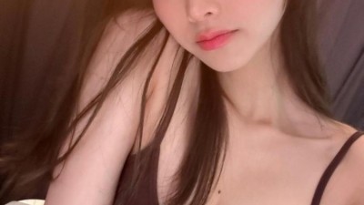 끈나시만 입고 방송 가슴골 노출 BJ 누나들