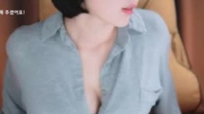 강인경 : 귀여운 걸 어떡해