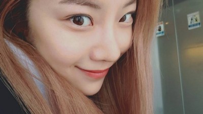 심으뜸 스포츠 브라 형광 레깅스 복근