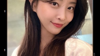 스트리머 미모