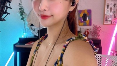 스트리머 미모 2