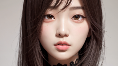 AI 그녀는 여신이다