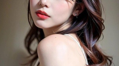 AI 드디어 실물과 비슷하게 따라잡은 미녀 그림