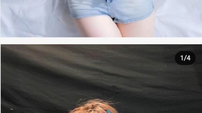 남자라면 누가 봐도 반할 몸매