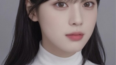 AI 차은우 여자 버전
