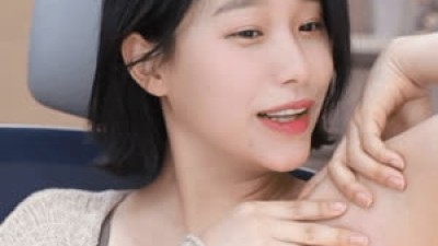 BJ 미래 레전드 겨드랑이 핥기 취향저격