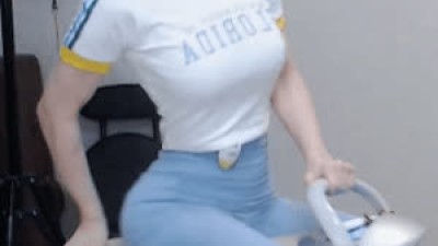말타기 오르가즘 느끼는 BJ