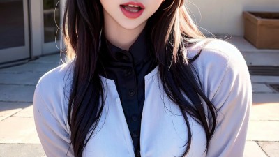 AI 순수한 여자친구 여때