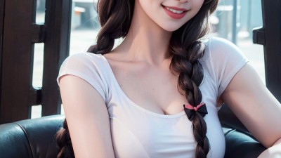 AI 순수한 여자친구 여때