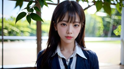 AI 이런 여동생 있었음 군생활이 편했을것 같음