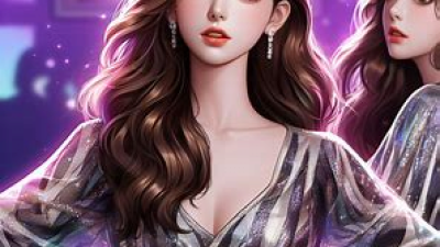AI 초절정 귀요미 처자