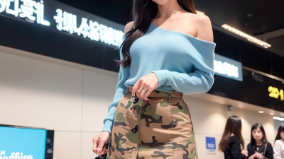 AI 이런 여자친구 있으면..2