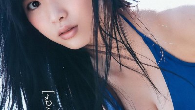 그라비아 일본 처자