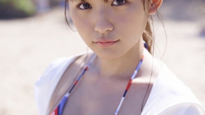 99년생 그라비아 아사카와 나나
