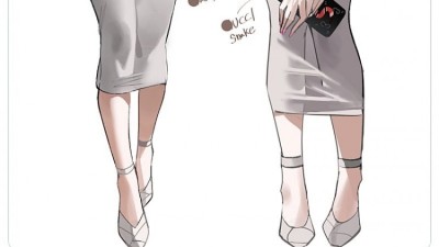 전 세계로 뻗어 나가는 동탄룩
