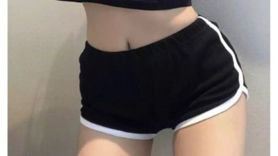 돌핀팬츠 정석