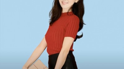 AI 기술로 탄생한 'AI아이돌'