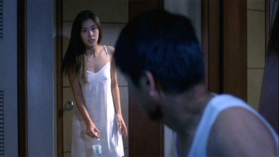 영화 '색즉시공' 하지원 노출 레전드