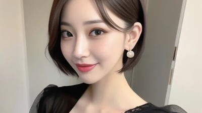AI 여자친구짤