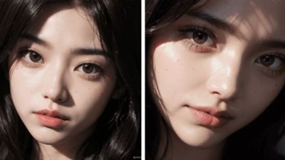 AI 실사 인줄 알았다
