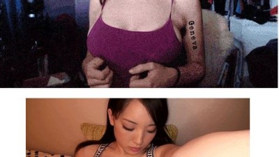 슴부먼트 여자의 자신감이지