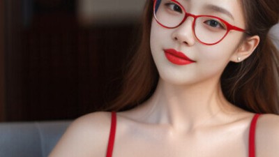 AI  30중후반의 집안의 요부누나