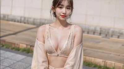 AI 연예인 데뷔가 시급한 누나