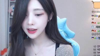 여캠 지존미인 릴카