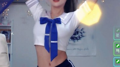 팝콘티비 같은 플랫폼 메가폰 받고 여캠시청
