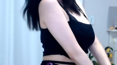 아프리카 TV 이아린