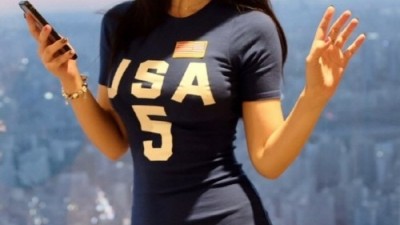 쏘블리 이소영 언더붑 홀터넥 비키니 [2]