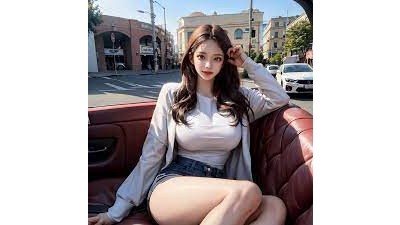 AI 쭉쭉빵빵하다