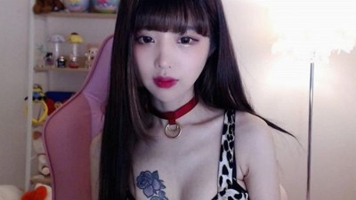 아프리카TV 여캠 BJ 유혜디