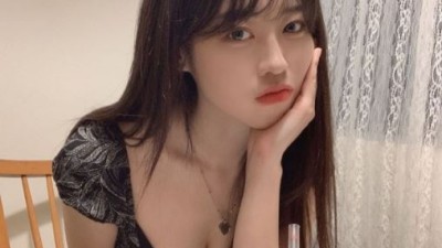 꿀혜 스트리머 여캠 bj 비제이 글래머 베이비페이스