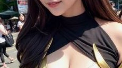 AI 미녀 삼총사