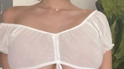 소피 머드 Sophie mudd 별모양 니플패치 큰 가슴