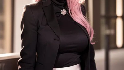 AI 요즘미녀들의 근황 [2]