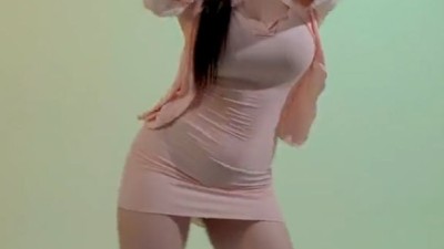 지리는 몸매